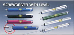 Level Ruler manufacturer Stainless Steel Ruler